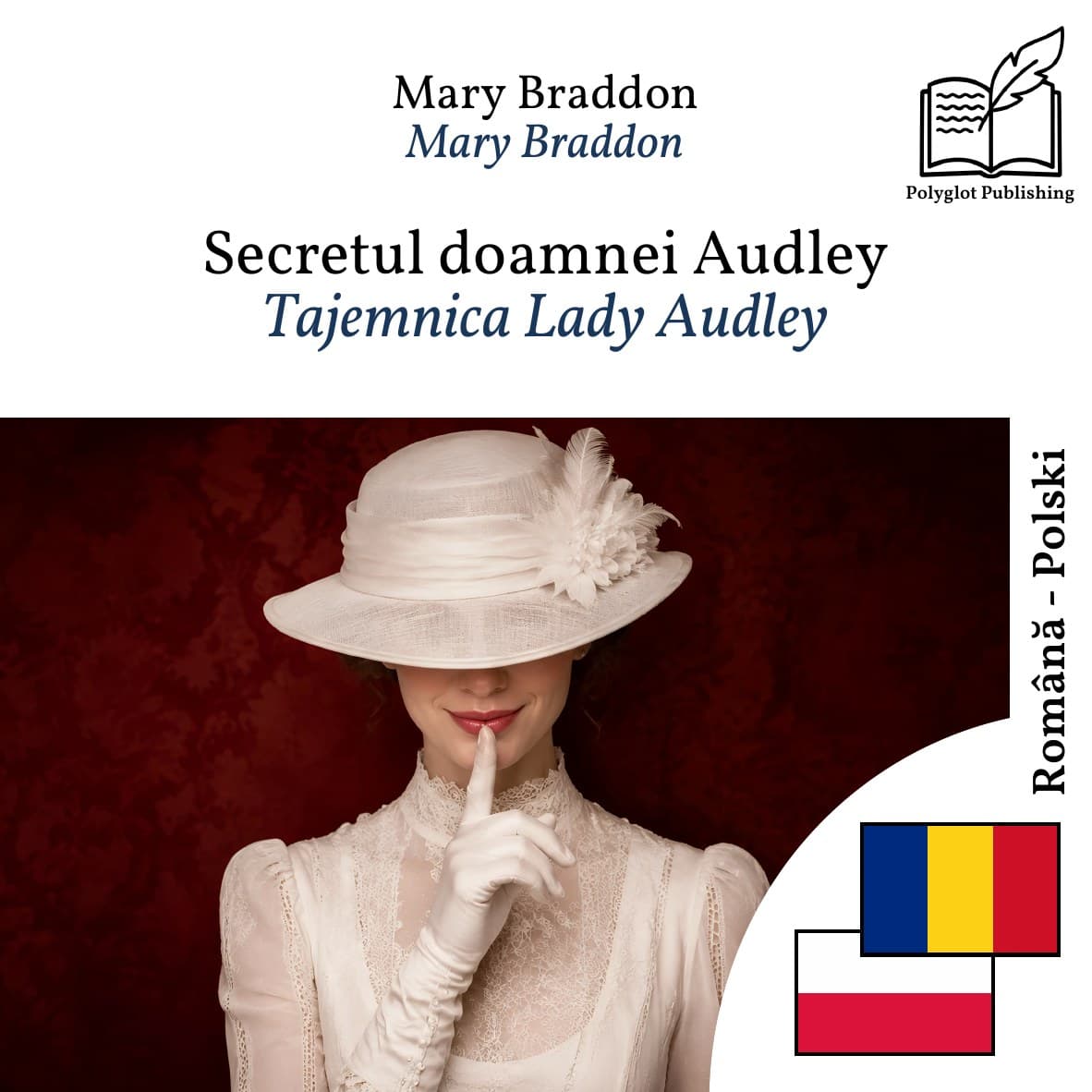 Tajemnica Lady Audley