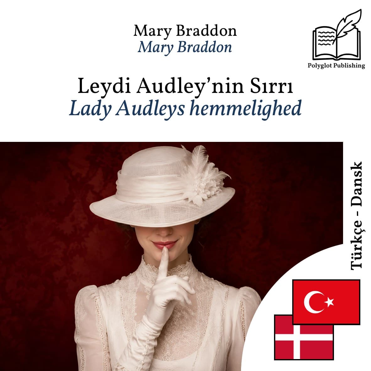 Lady Audleys hemmelighed