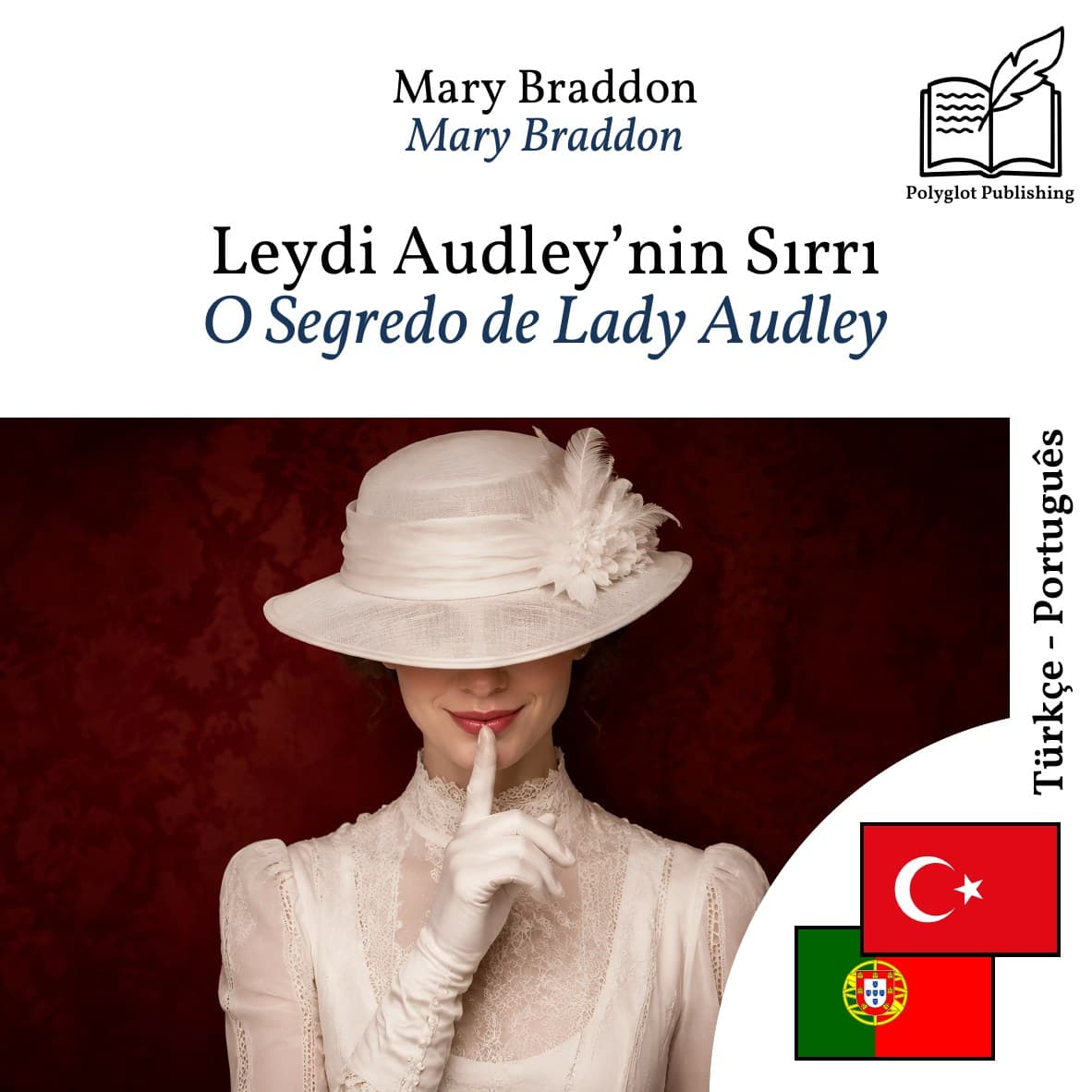 O Segredo de Lady Audley