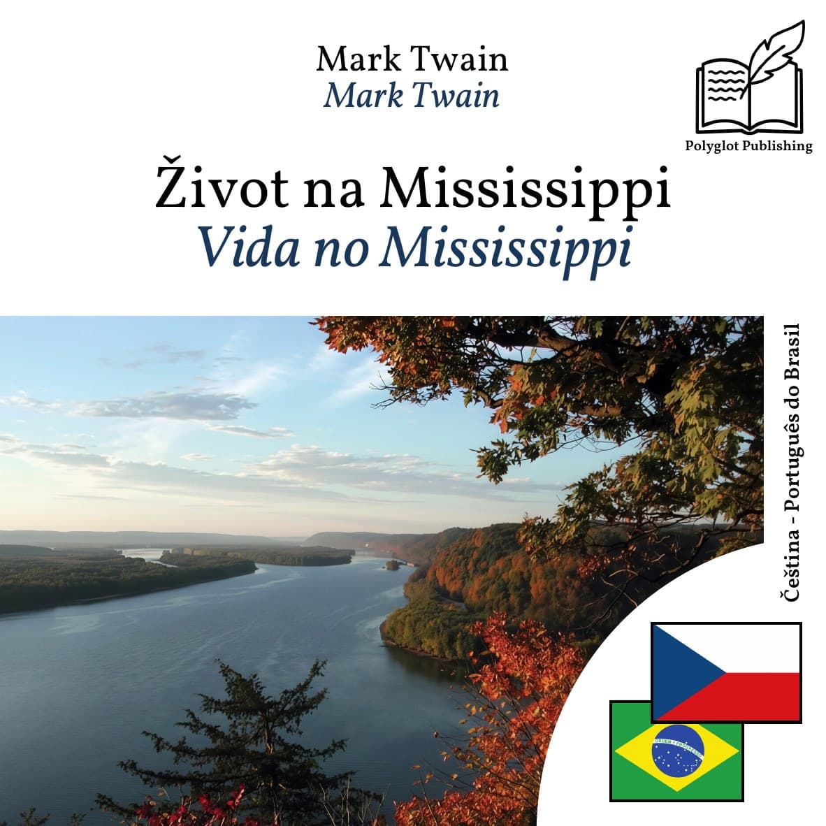 Vida no Mississippi