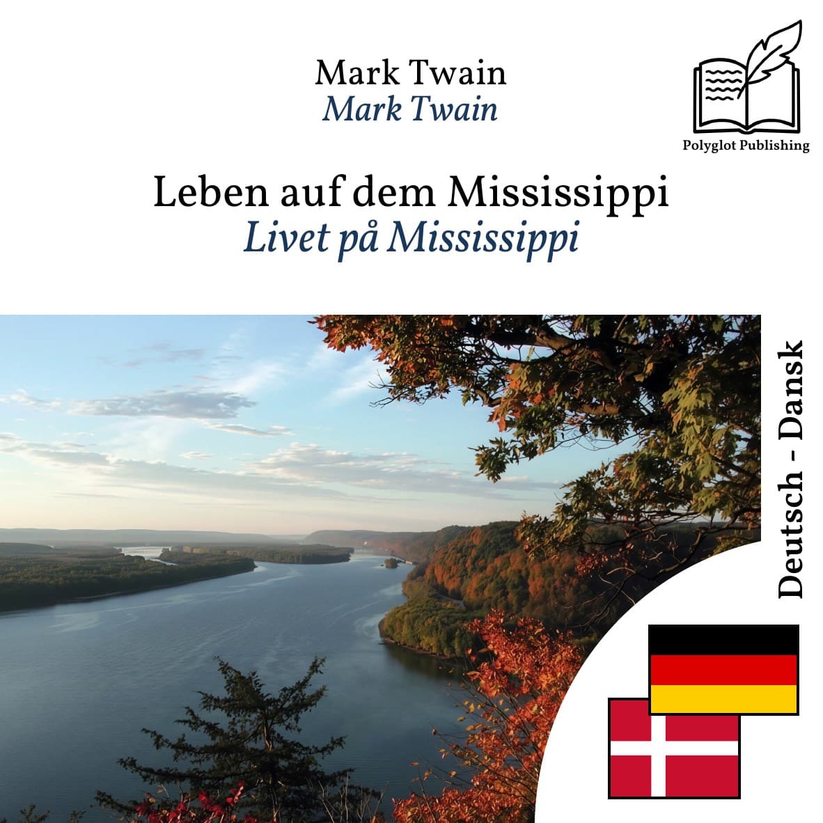 Livet på Mississippi