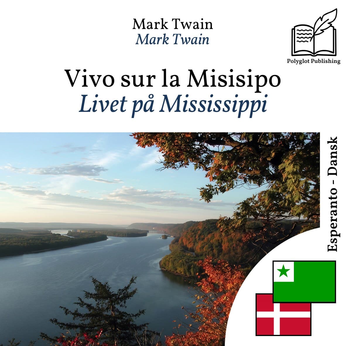 Livet på Mississippi