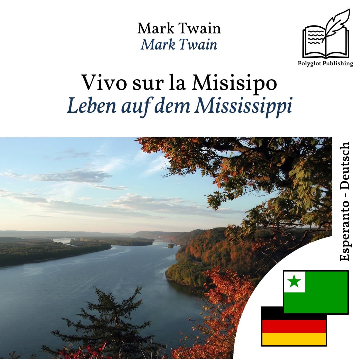 Leben auf dem Mississippi