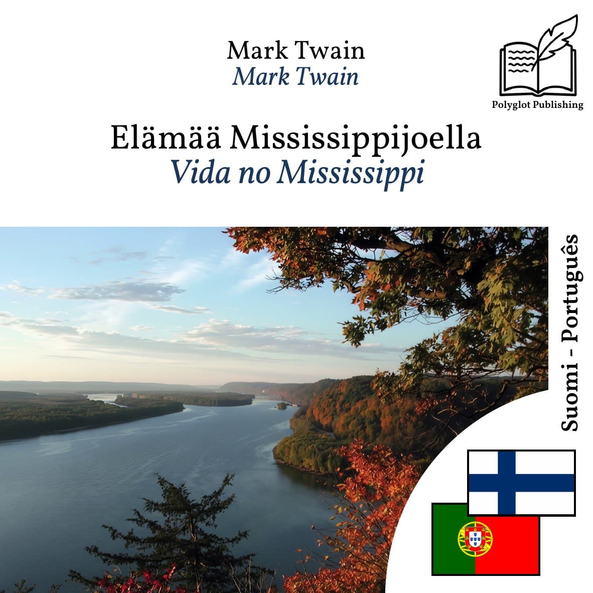 Vida no Mississippi