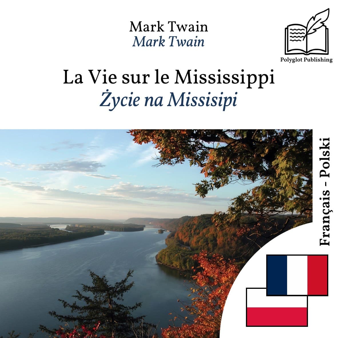 Życie na Missisipi