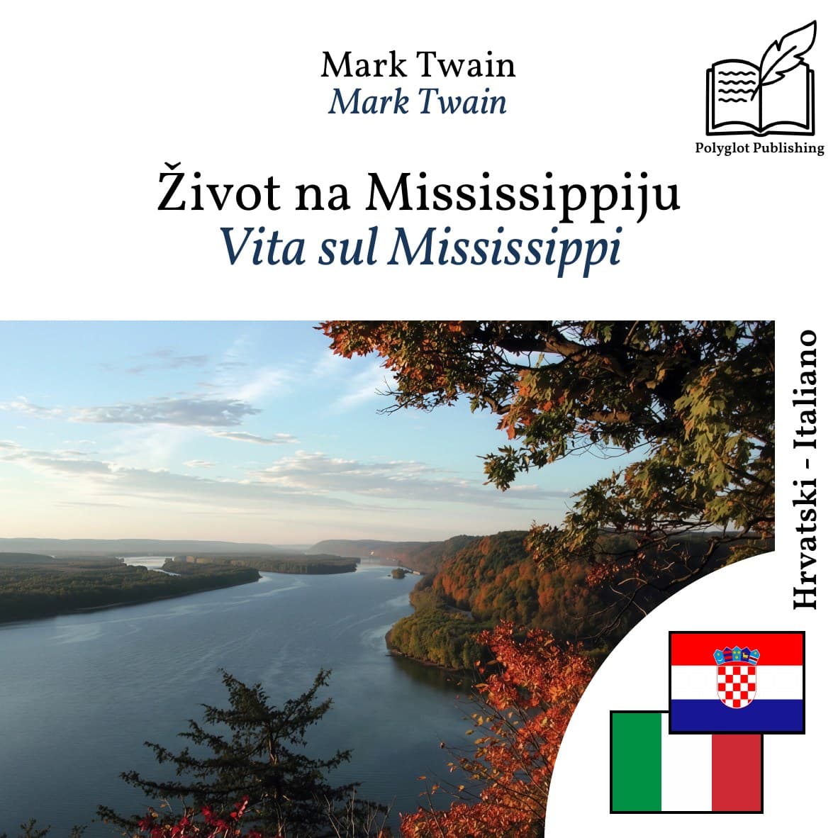 Vita sul Mississippi
