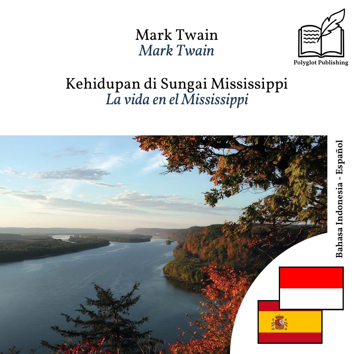 La vida en el Mississippi