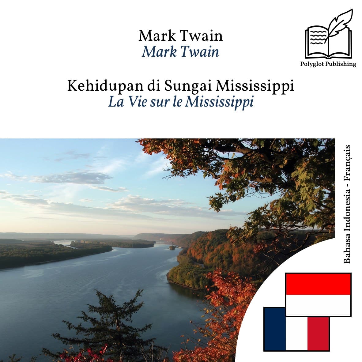 La Vie sur le Mississippi