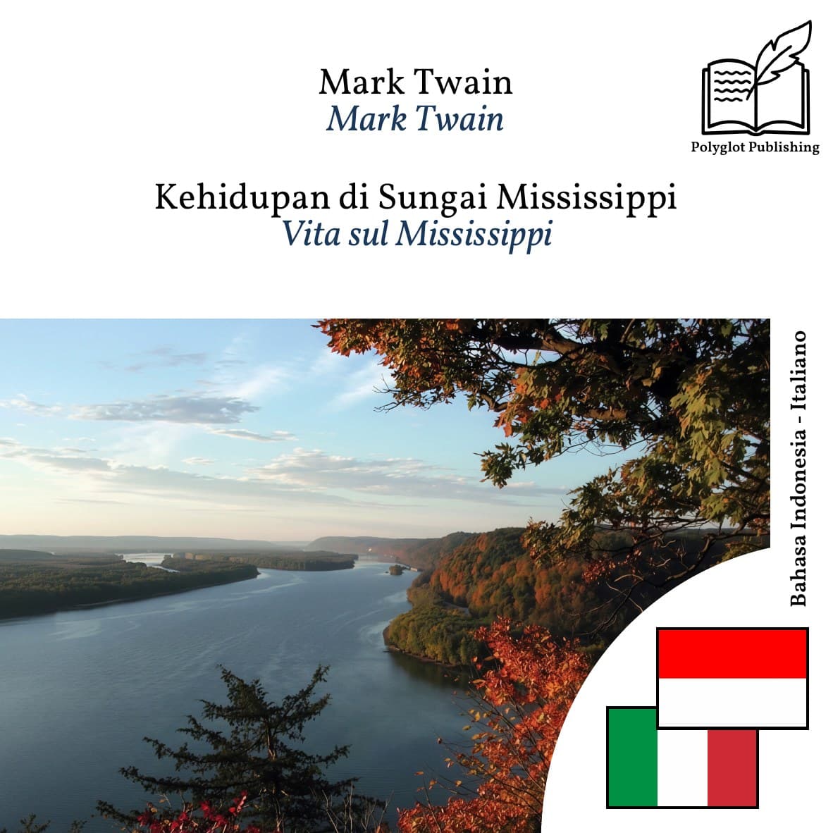 Vita sul Mississippi