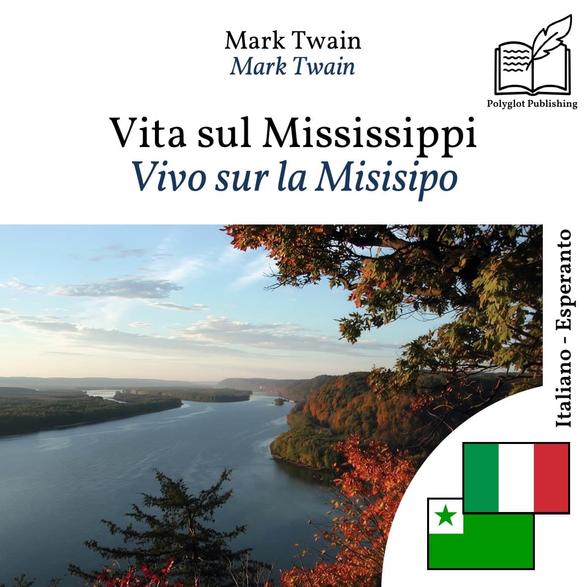 Vivo sur la Misisipo