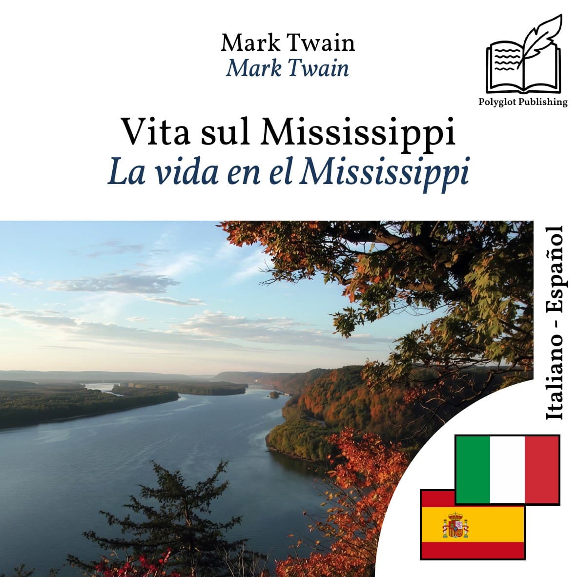La vida en el Mississippi