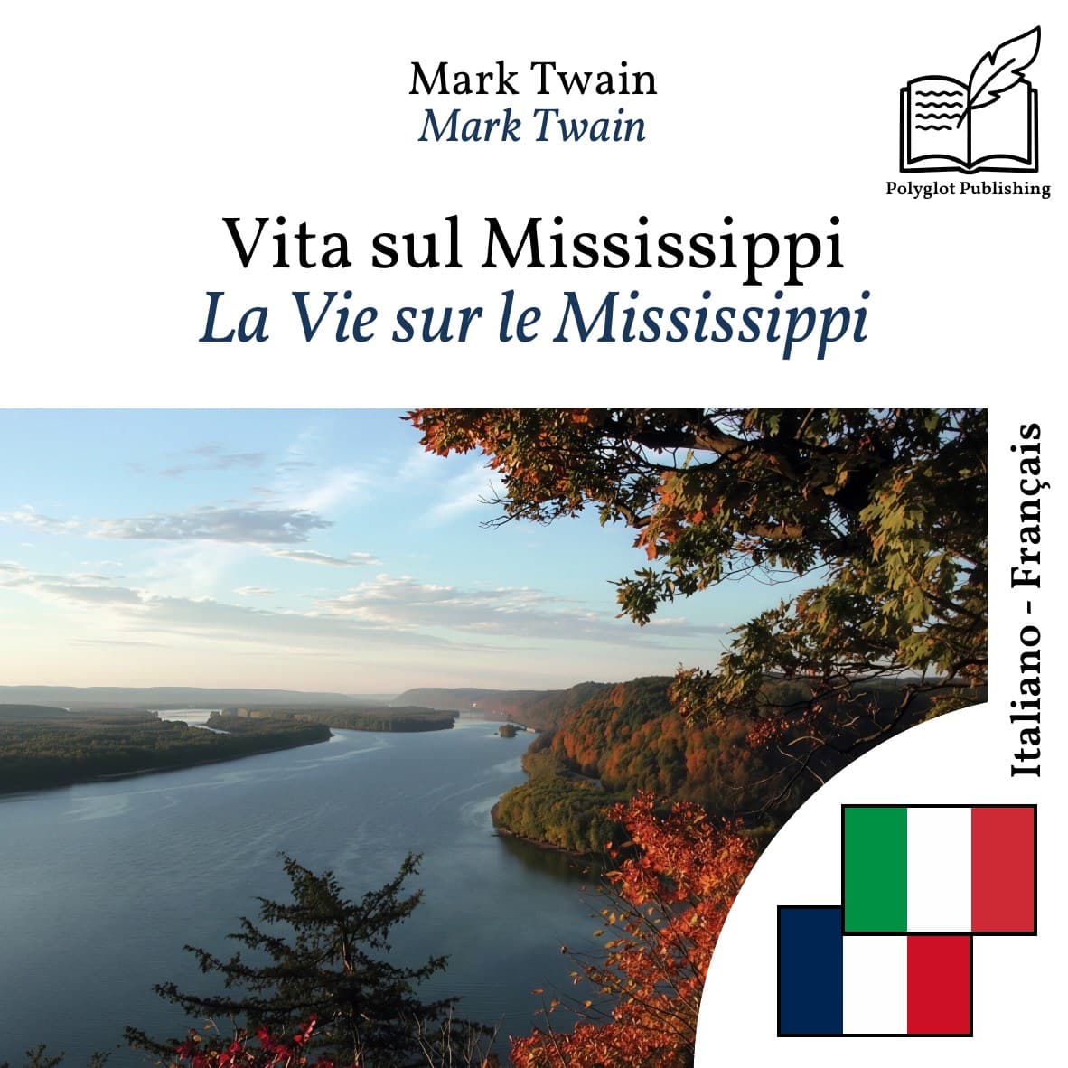 La Vie sur le Mississippi