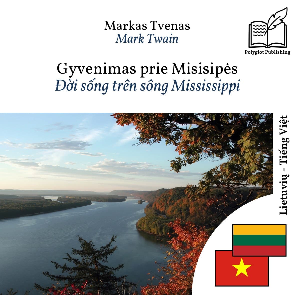 Đời sống trên sông Mississippi