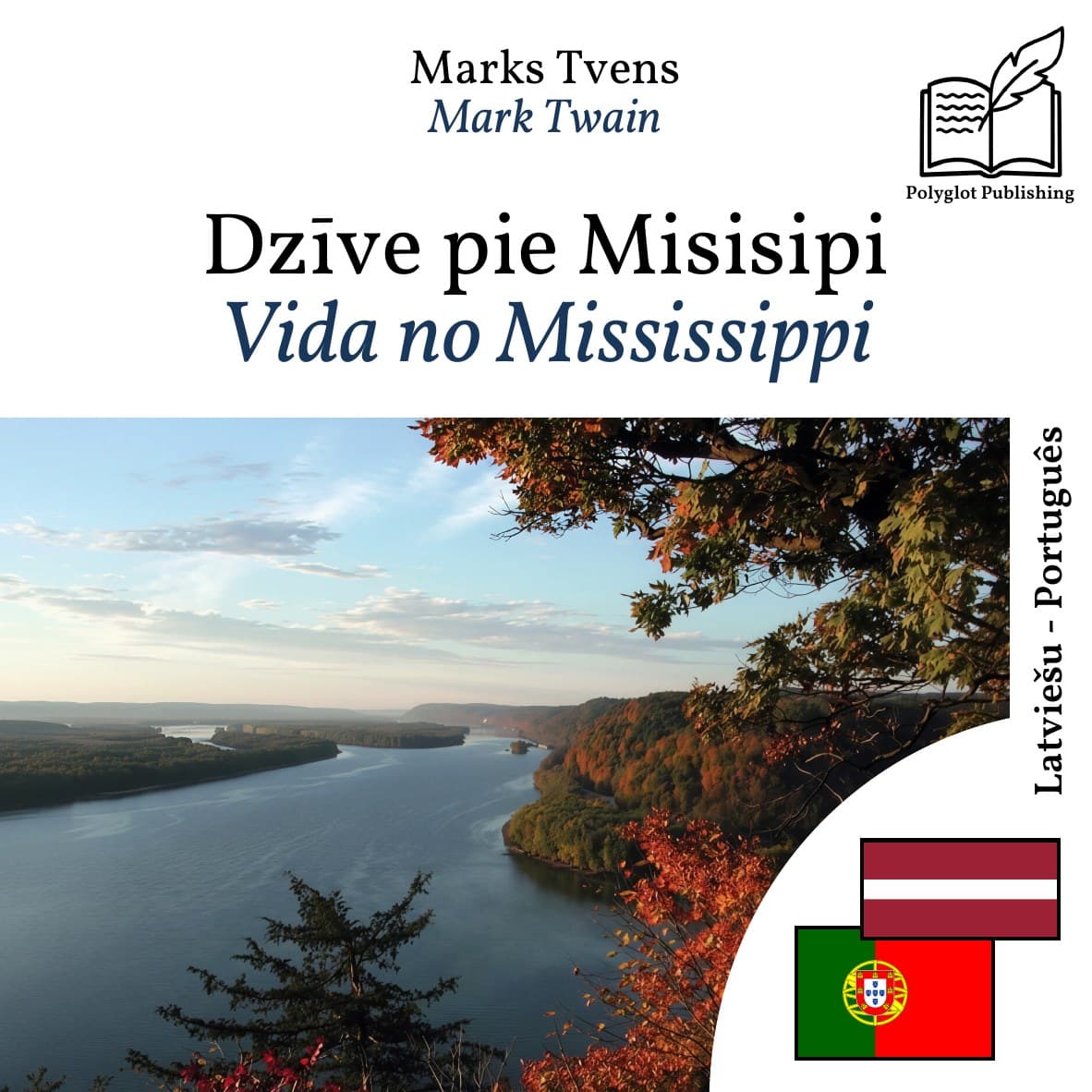 Vida no Mississippi