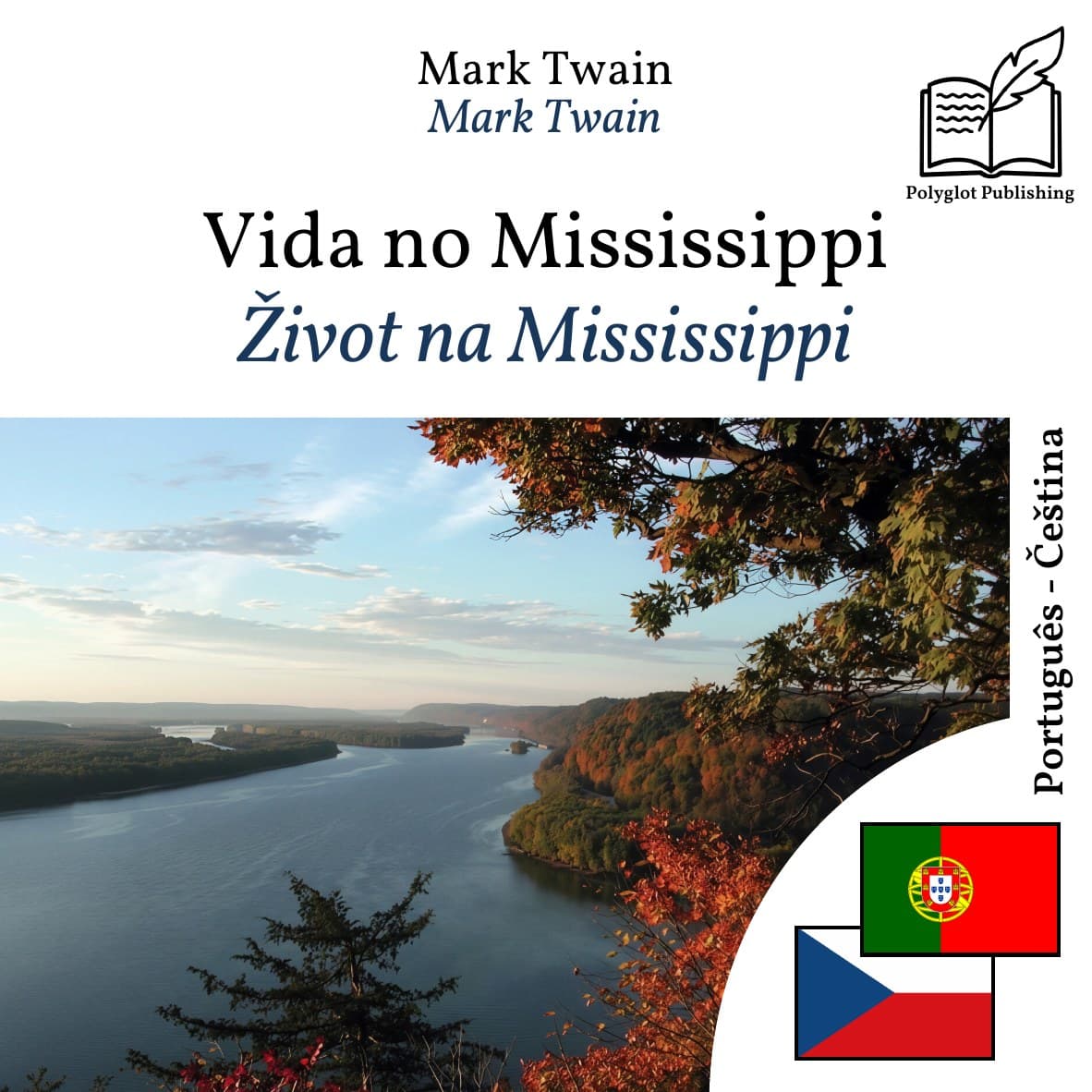 Život na Mississippi
