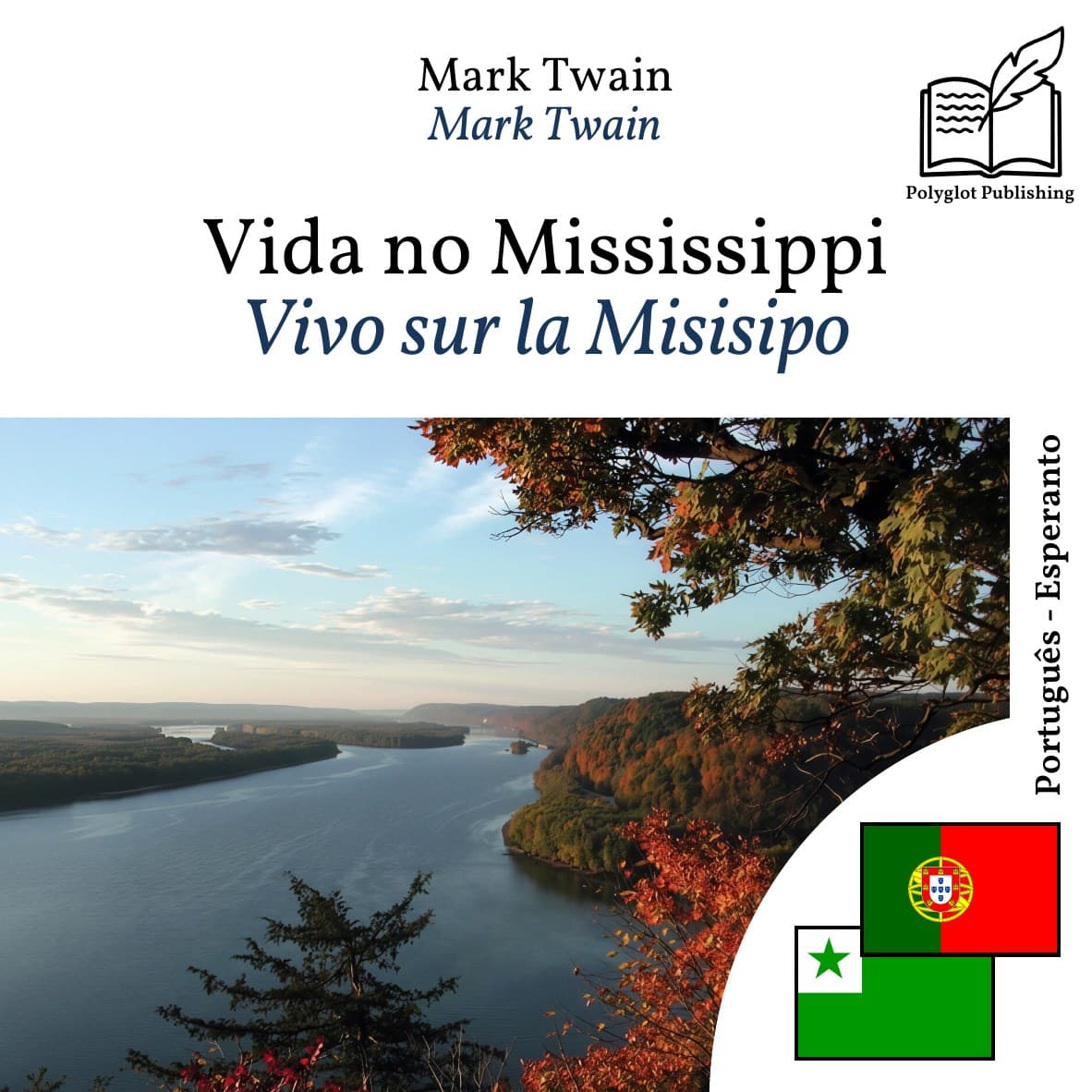 Vivo sur la Misisipo