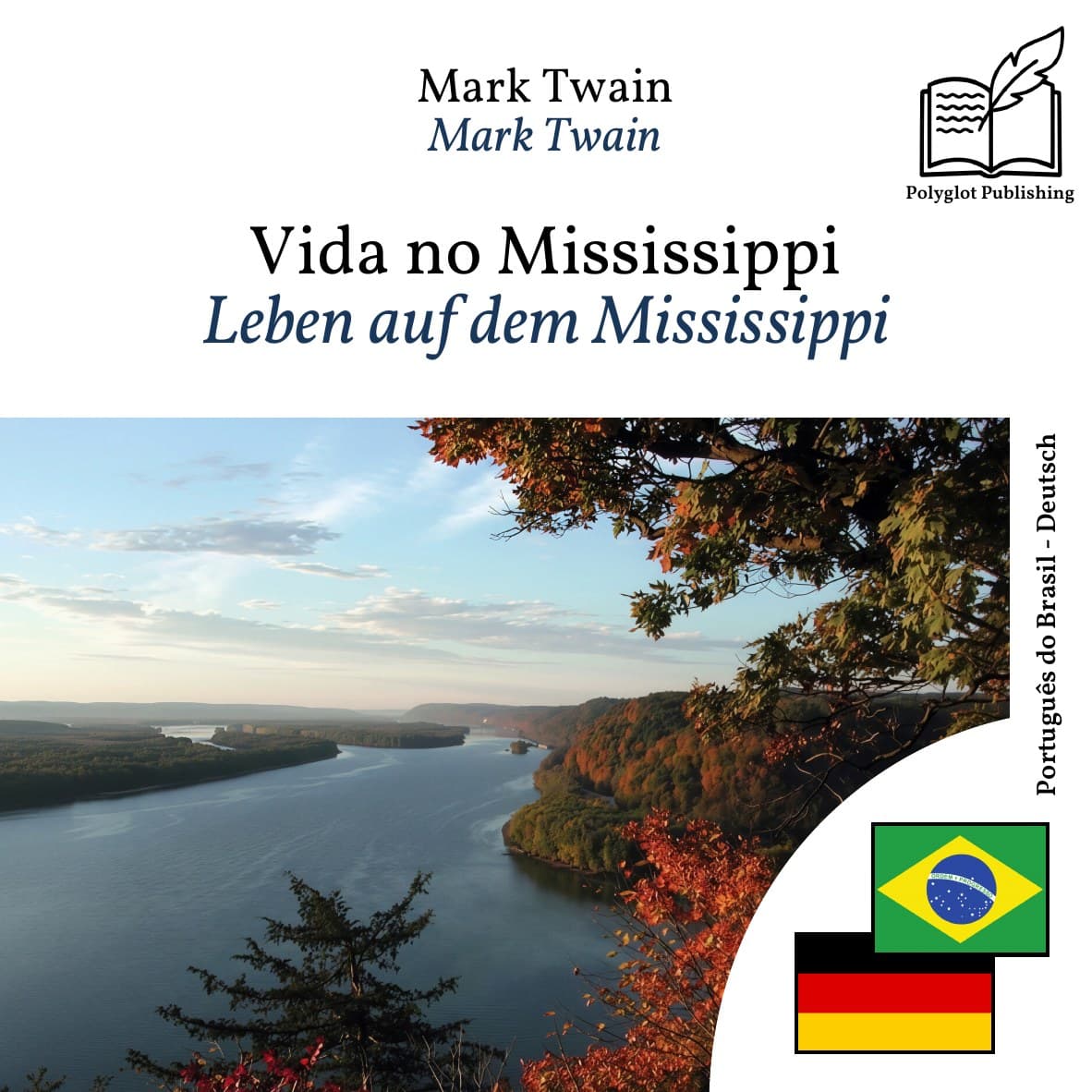 Leben auf dem Mississippi