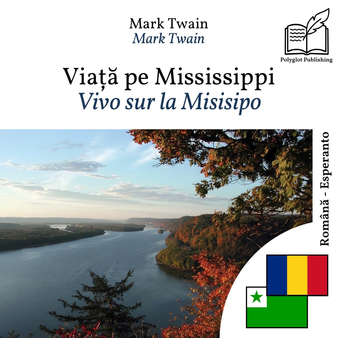 Vivo sur la Misisipo