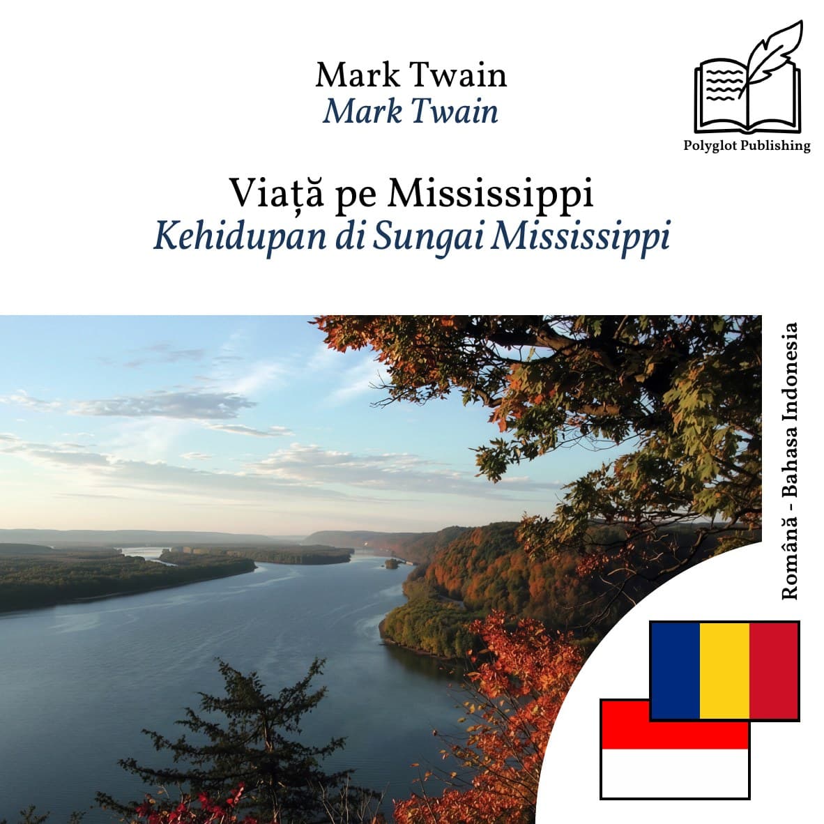 Kehidupan di Sungai Mississippi