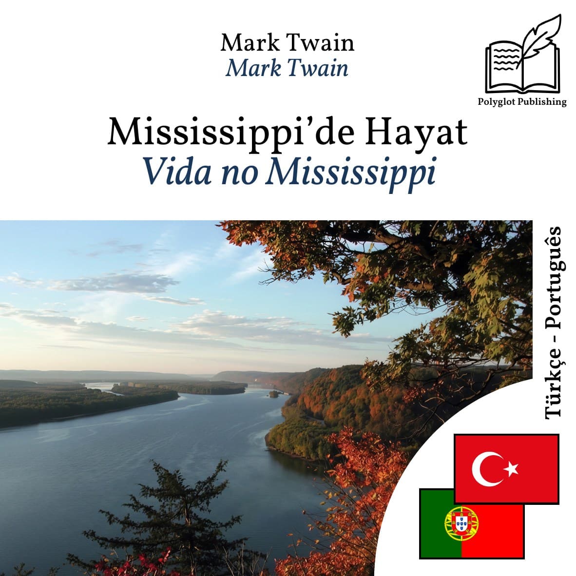 Vida no Mississippi