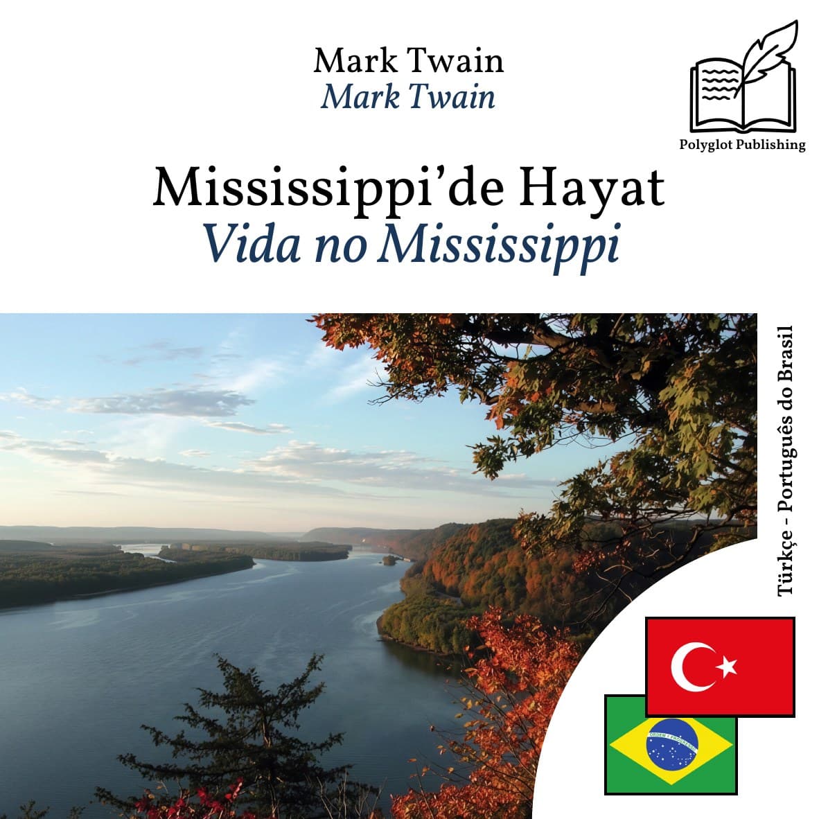 Vida no Mississippi