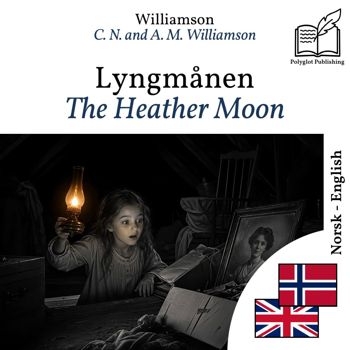The Heather Moon