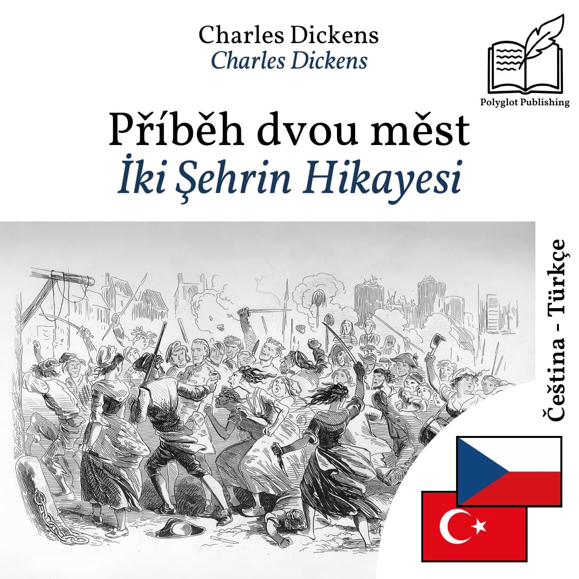 İki Şehrin Hikayesi