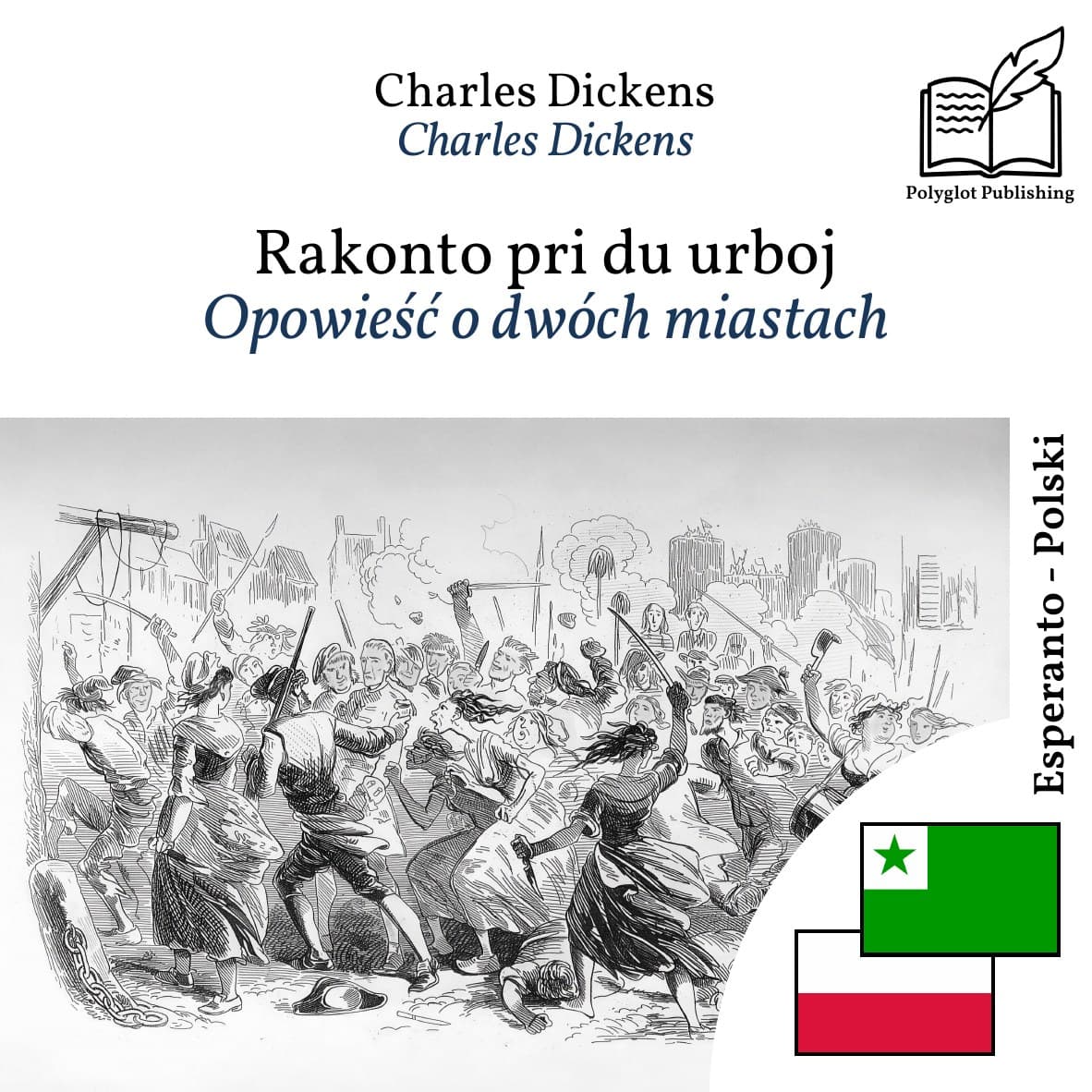 Opowieść o dwóch miastach