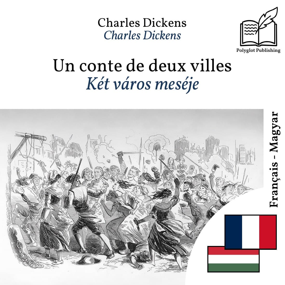 Két város meséje