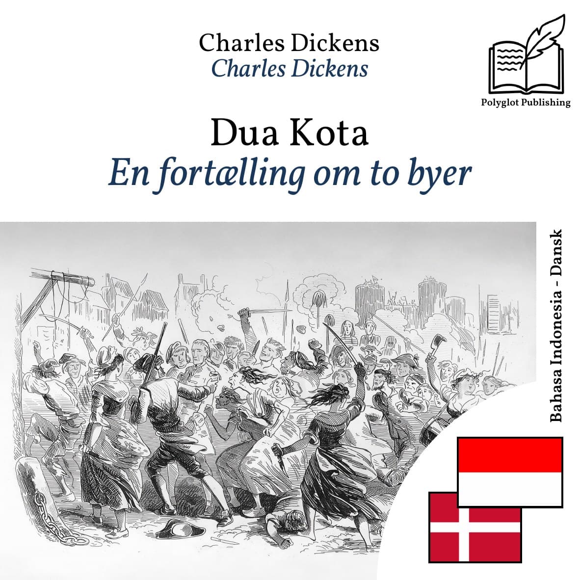 En fortælling om to byer
