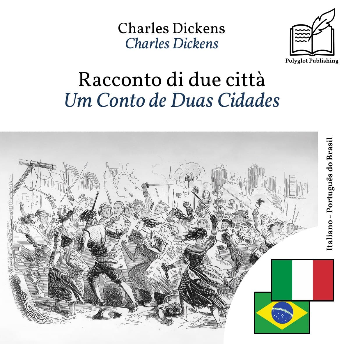 Um Conto de Duas Cidades