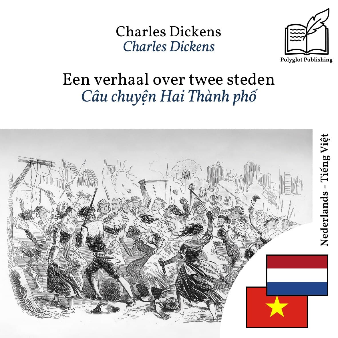 Câu chuyện Hai Thành phố