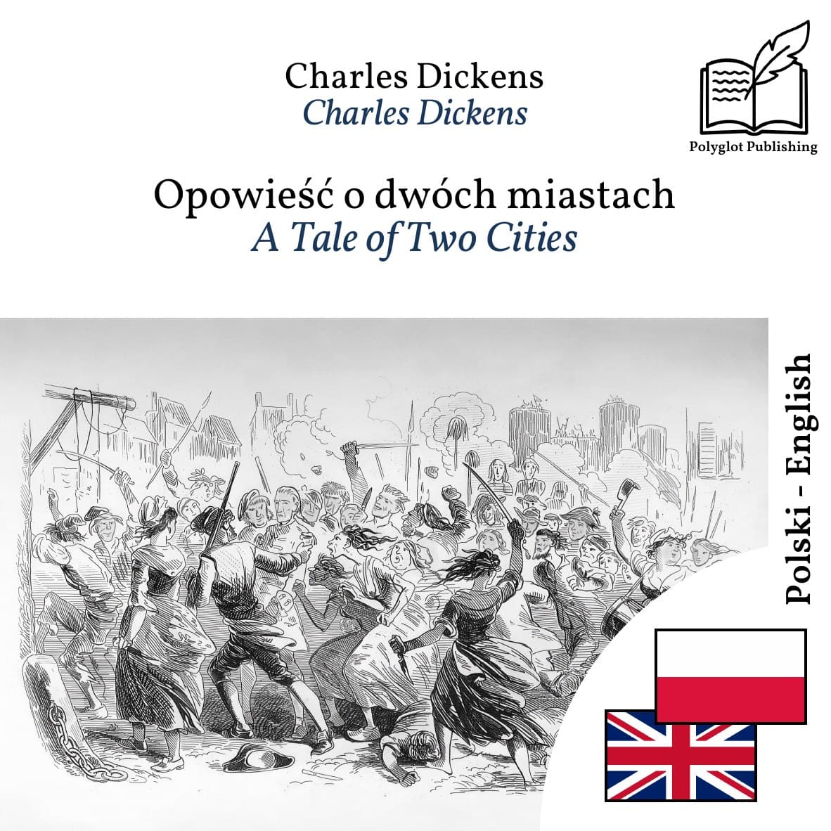 A Tale of Two Cities