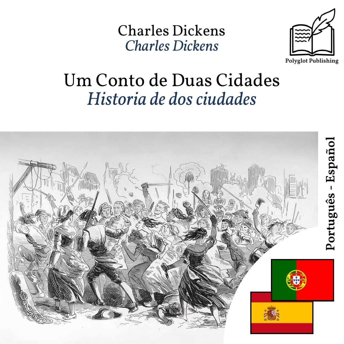 Historia de dos ciudades