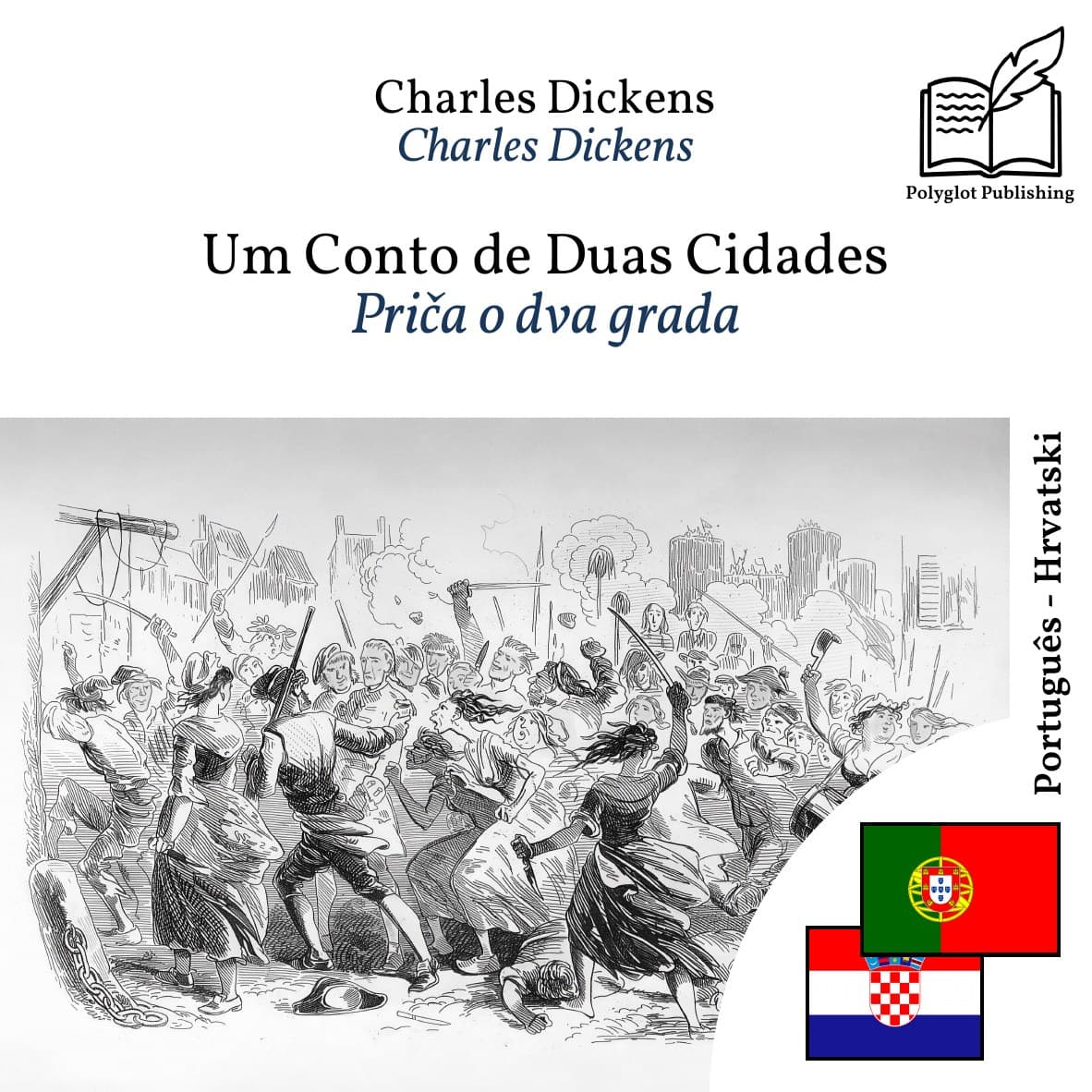 Priča o dva grada