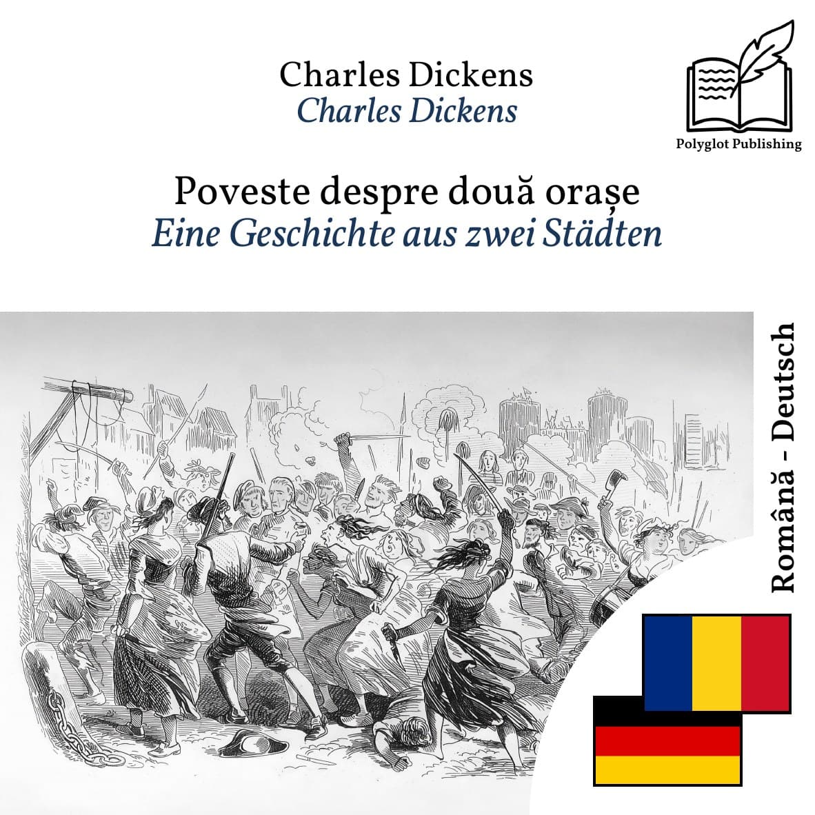 Eine Geschichte aus zwei Städten