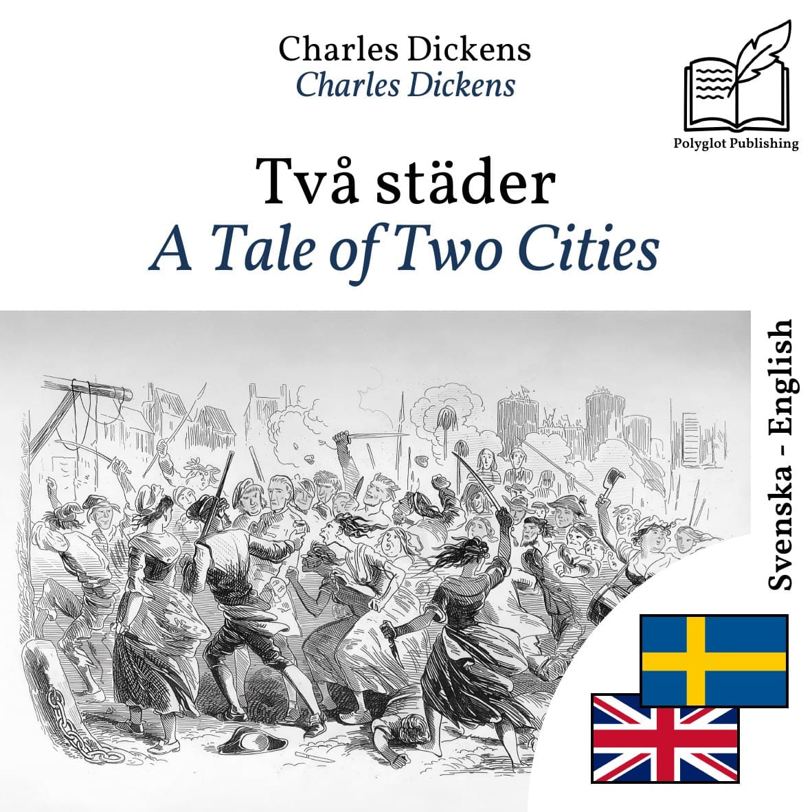 A Tale of Two Cities