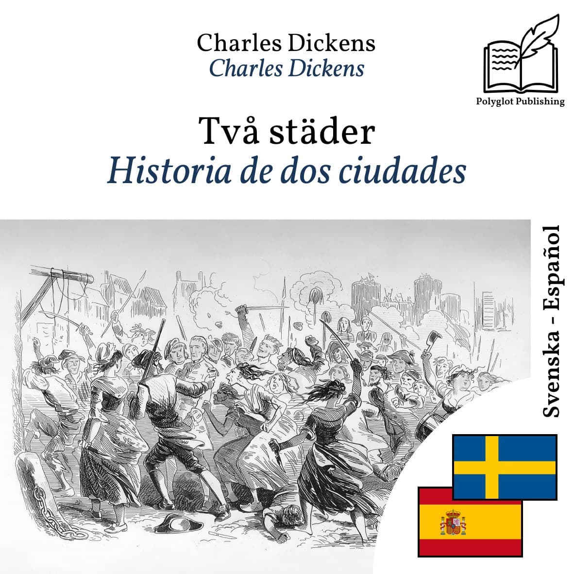 Historia de dos ciudades
