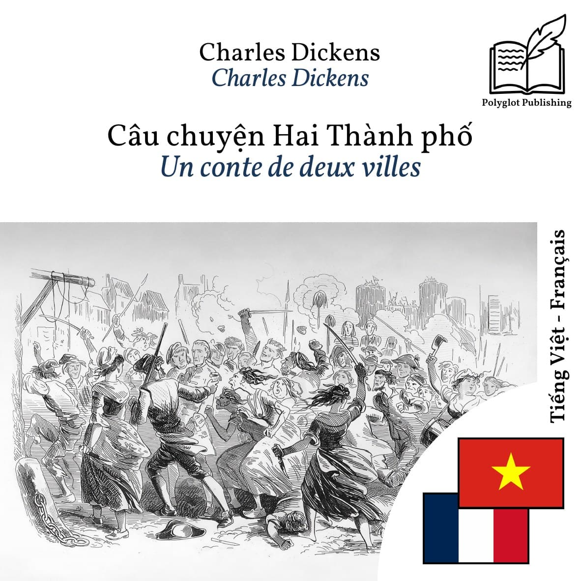 Un conte de deux villes