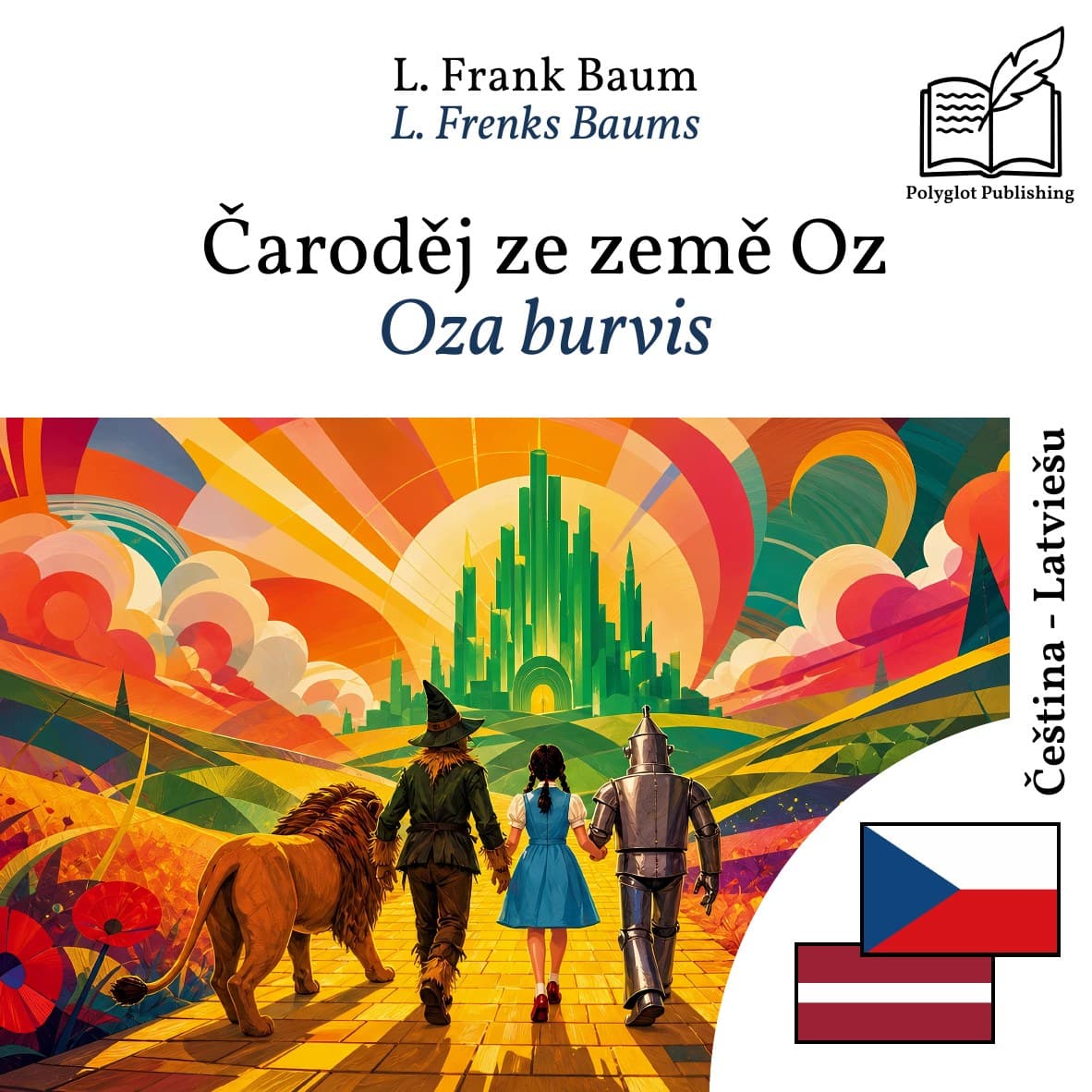 Oza burvis