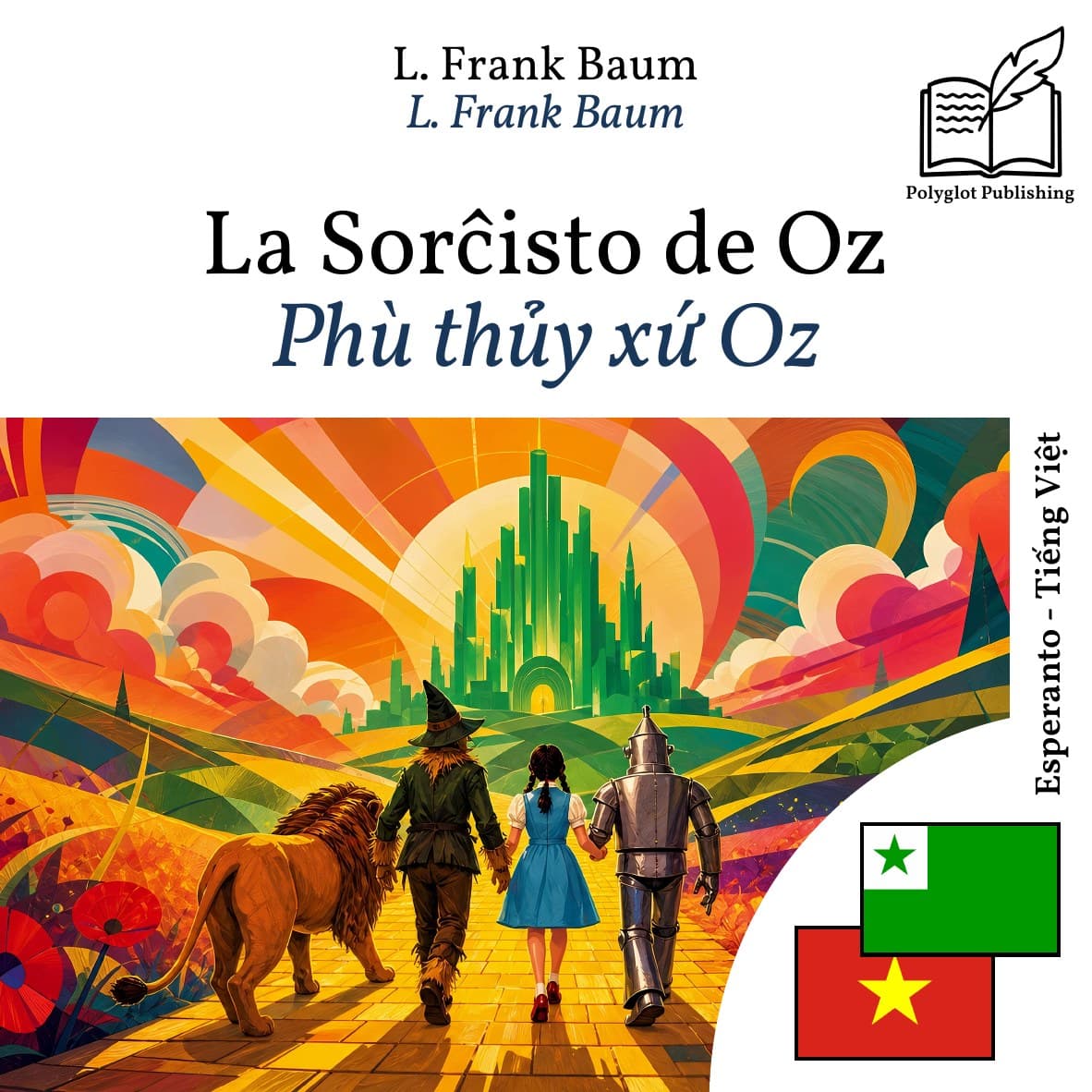 Phù thủy xứ Oz