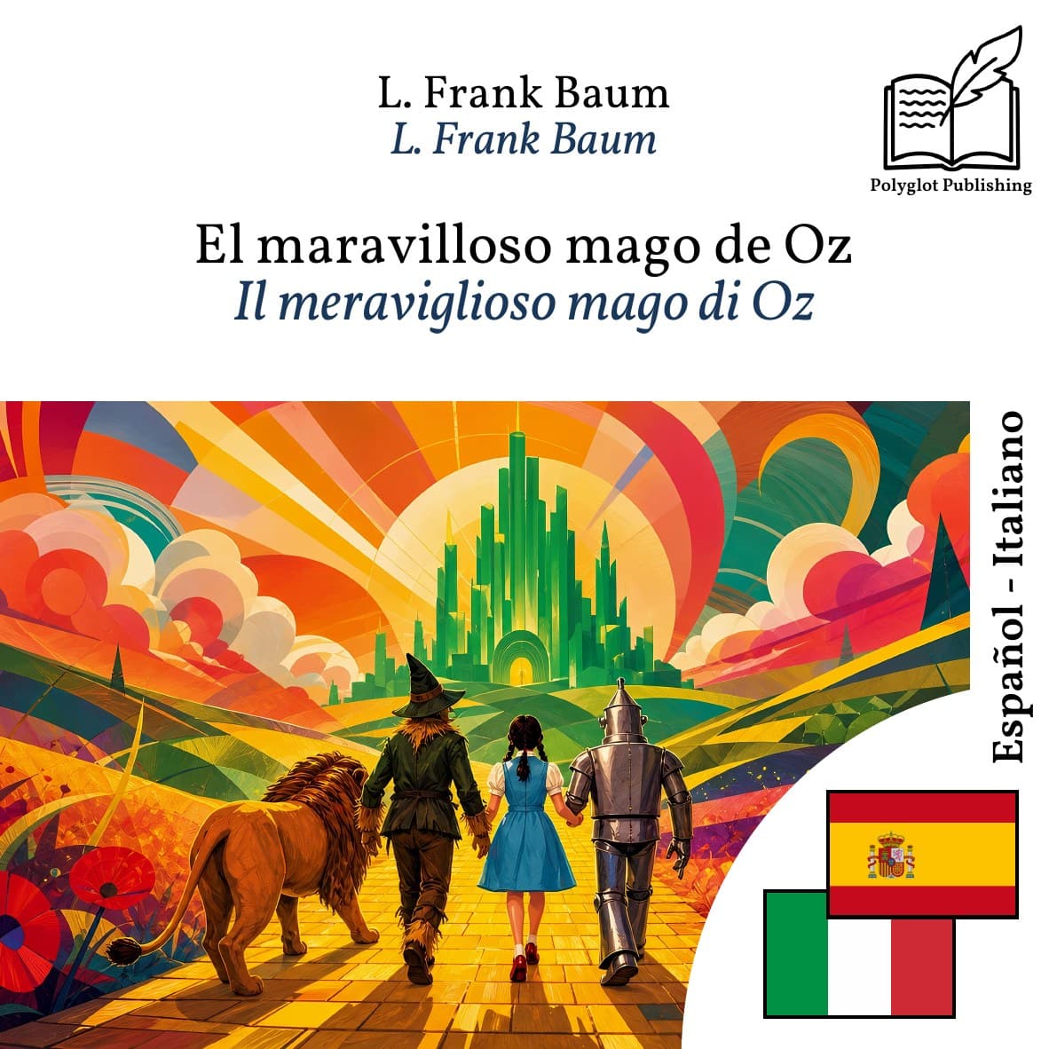 Il meraviglioso mago di Oz