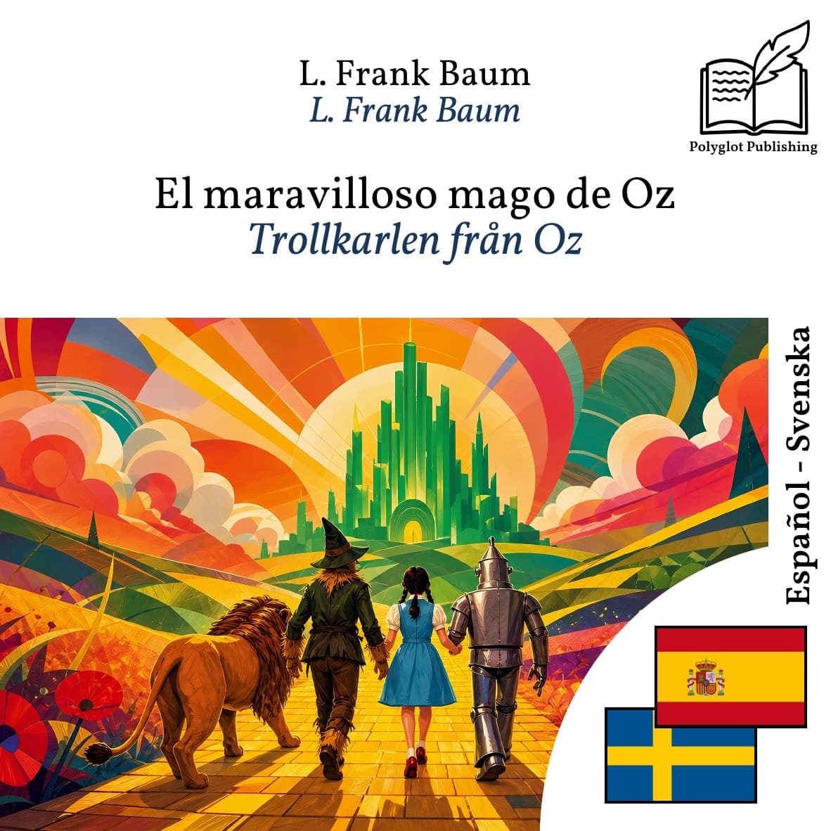 Trollkarlen från Oz