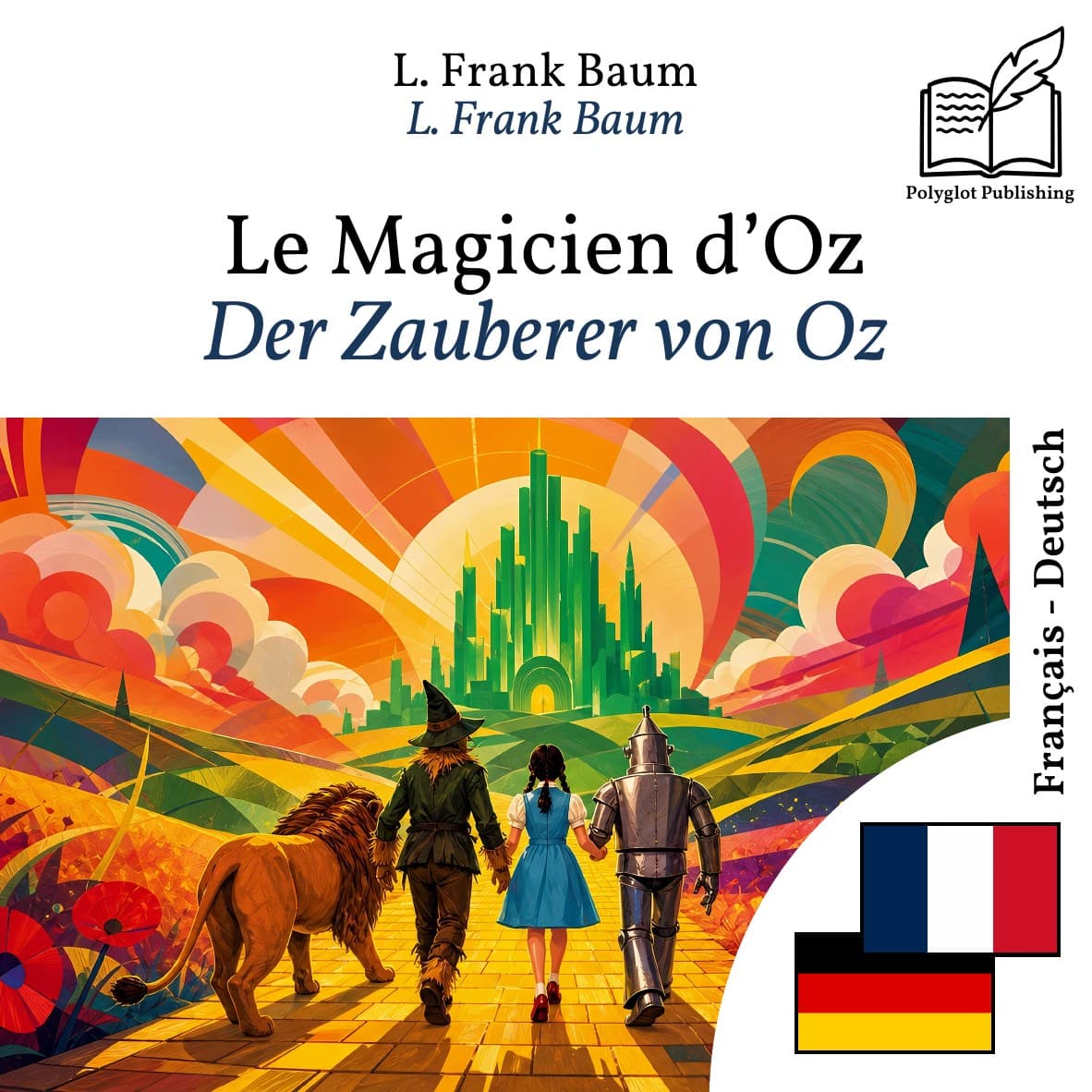 Der Zauberer von Oz