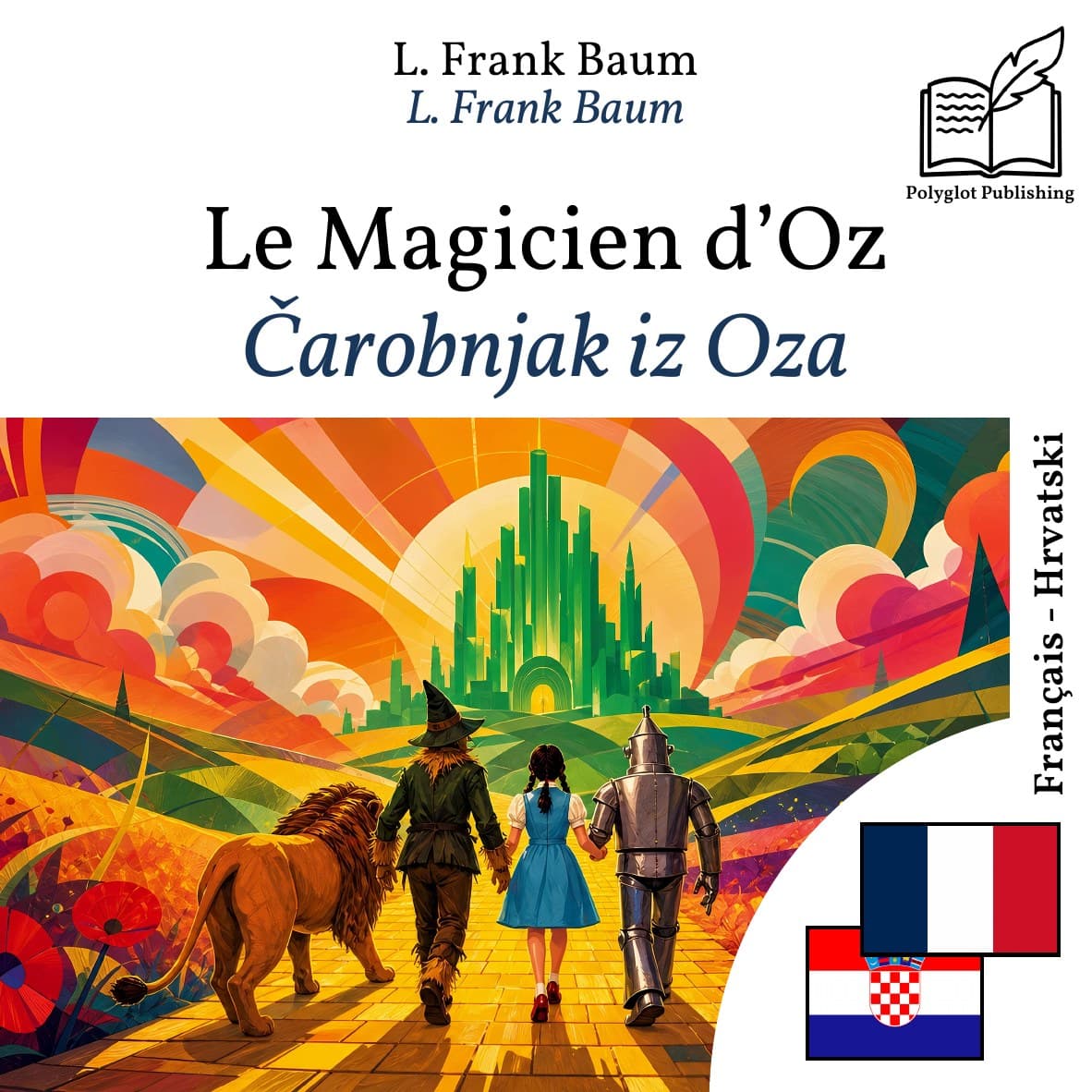 Čarobnjak iz Oza
