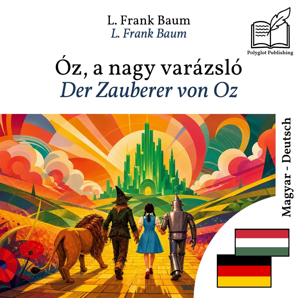 Der Zauberer von Oz