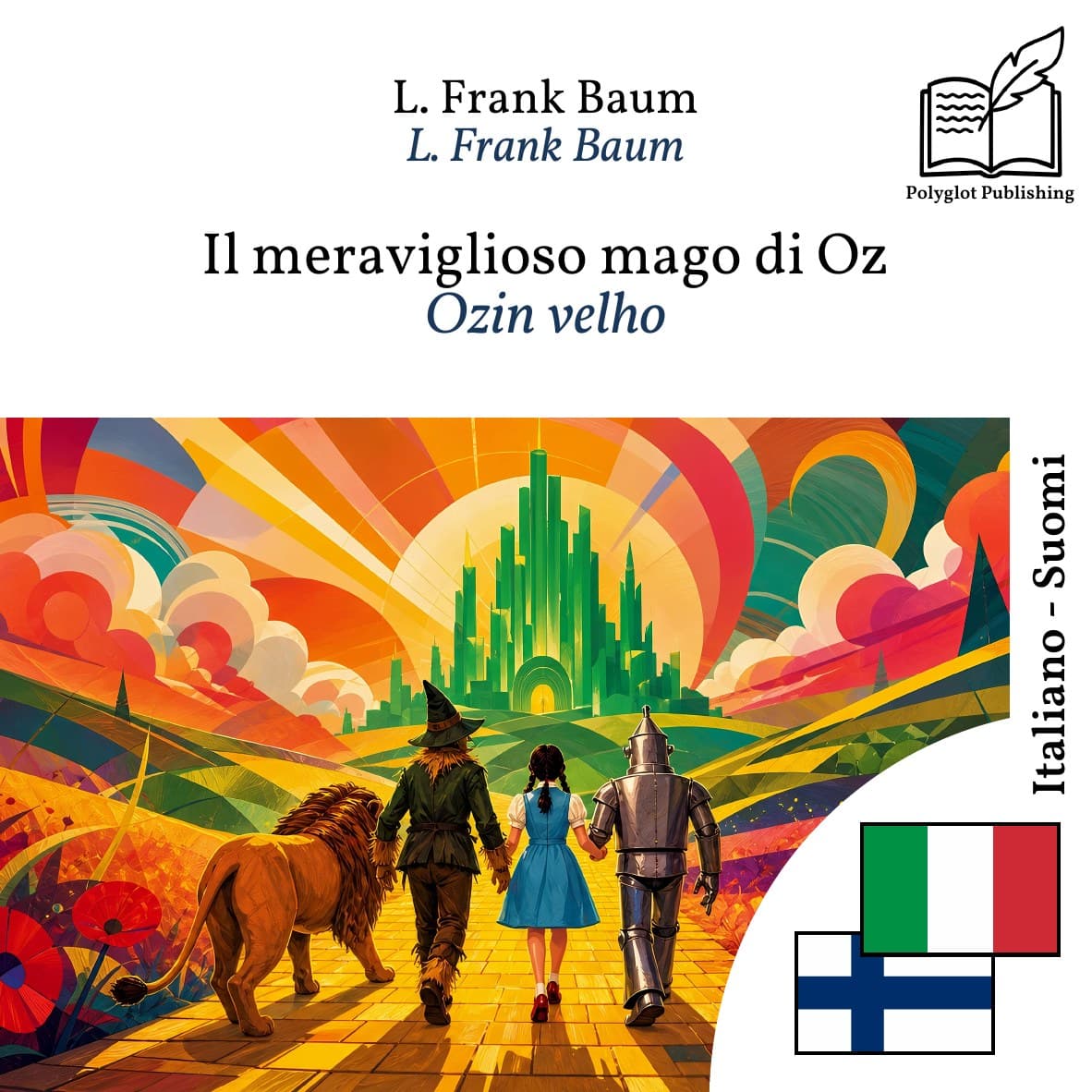 Ozin velho