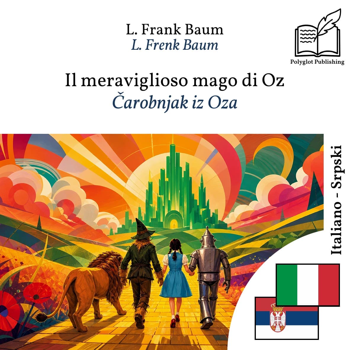 Čarobnjak iz Oza