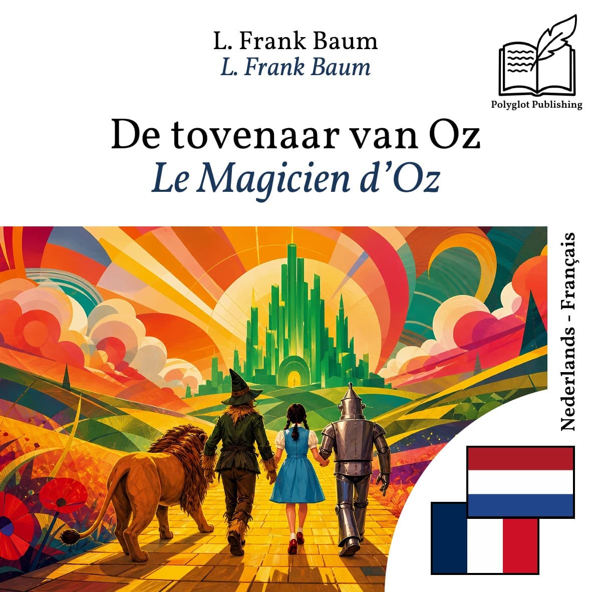 Le Magicien d’Oz