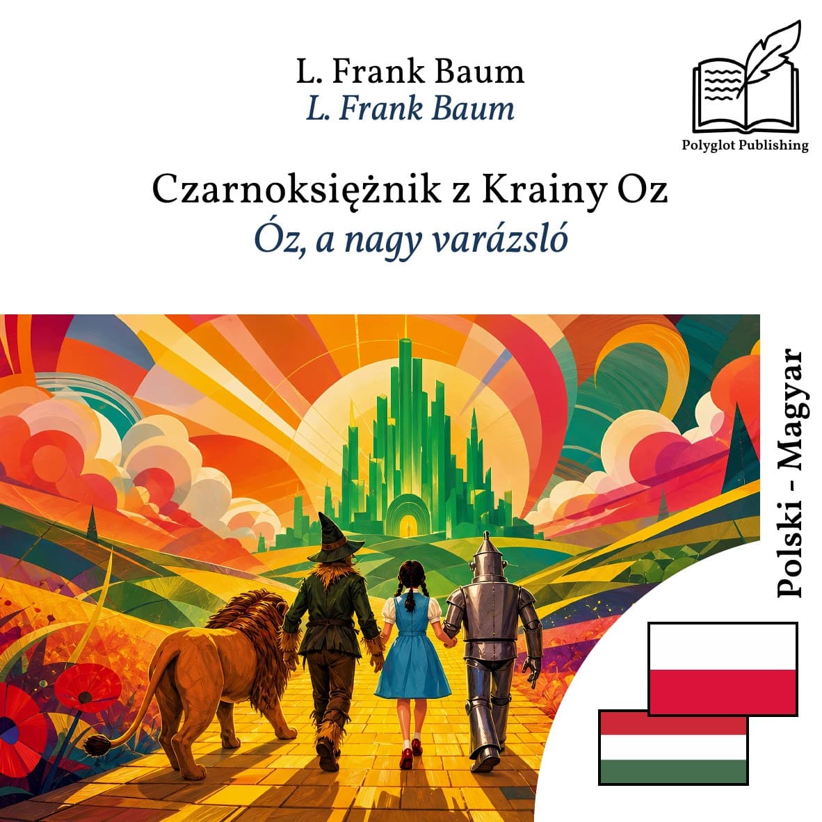 Óz, a nagy varázsló